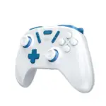 Control Inalámbrico Nintendo Switch PC Android y iOS