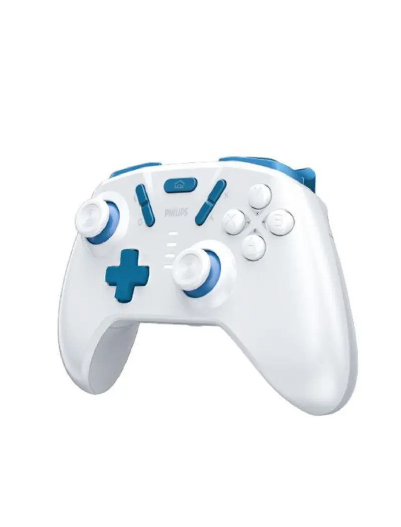 Control Inalámbrico Nintendo Switch PS4/PS3 PC Android e iOS