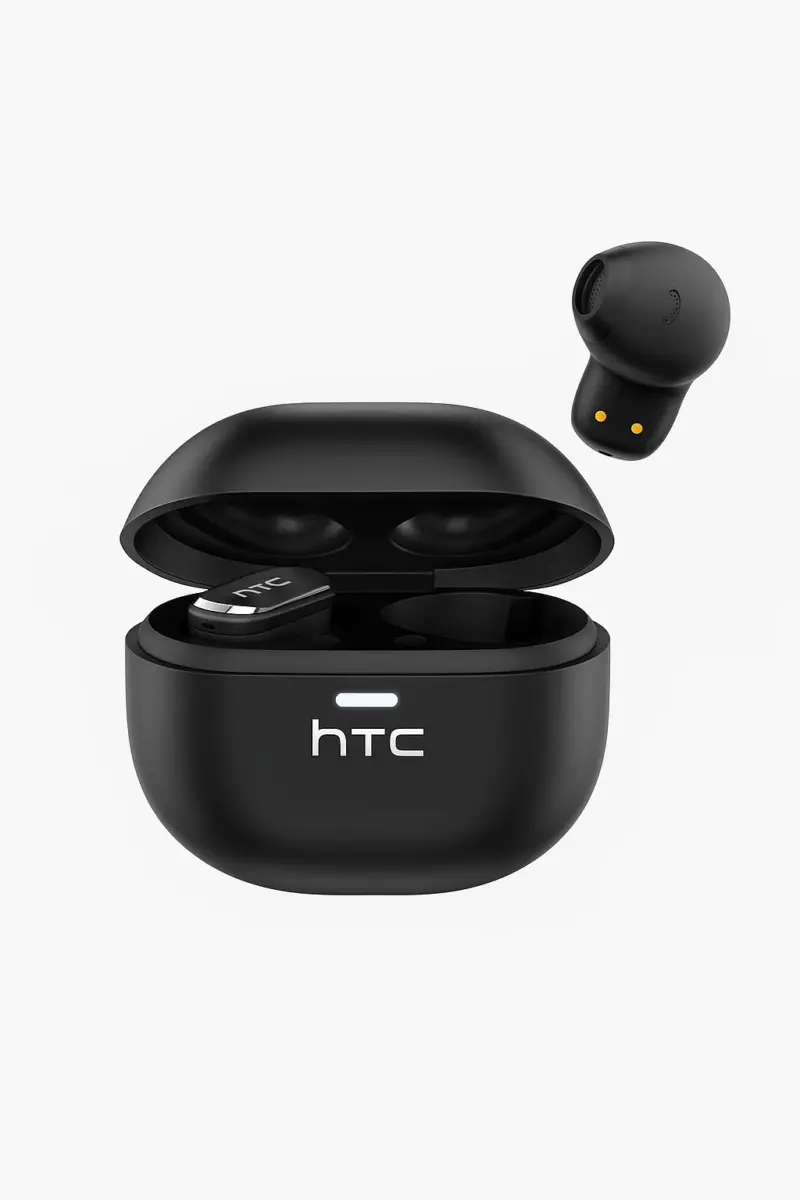 Audifonos in ear Bluetooth 6.0 Inteligencia Artificial