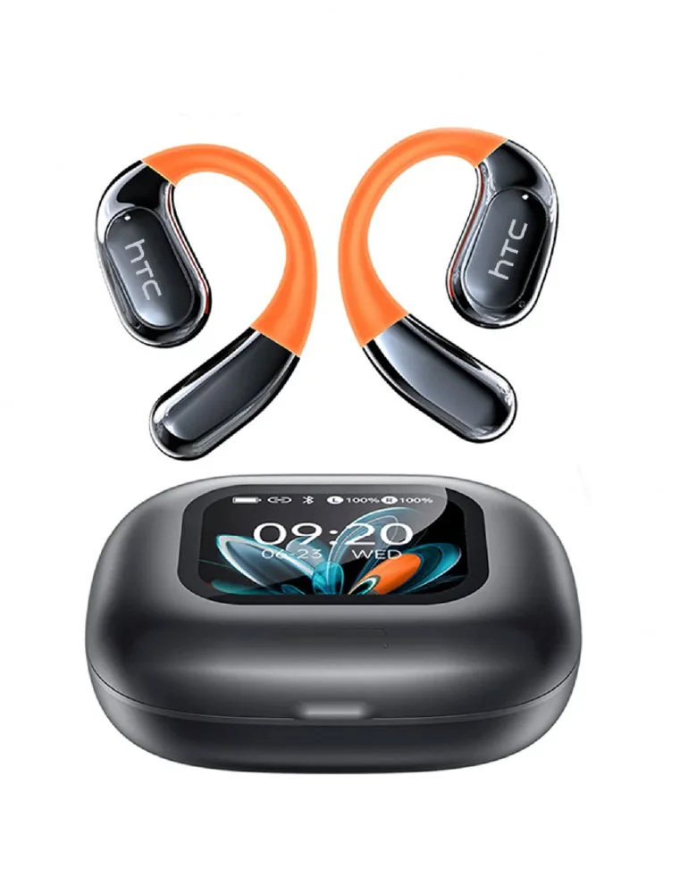 Auriculares Inalambricos Bluetooth Traductores HTC NE27