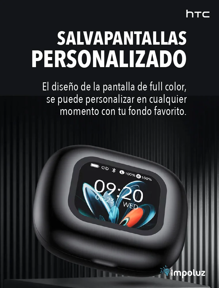 HTC ne27 07 Auriculares Inalambricos Bluetooth Traductores HTC NE27 - Imagen 7