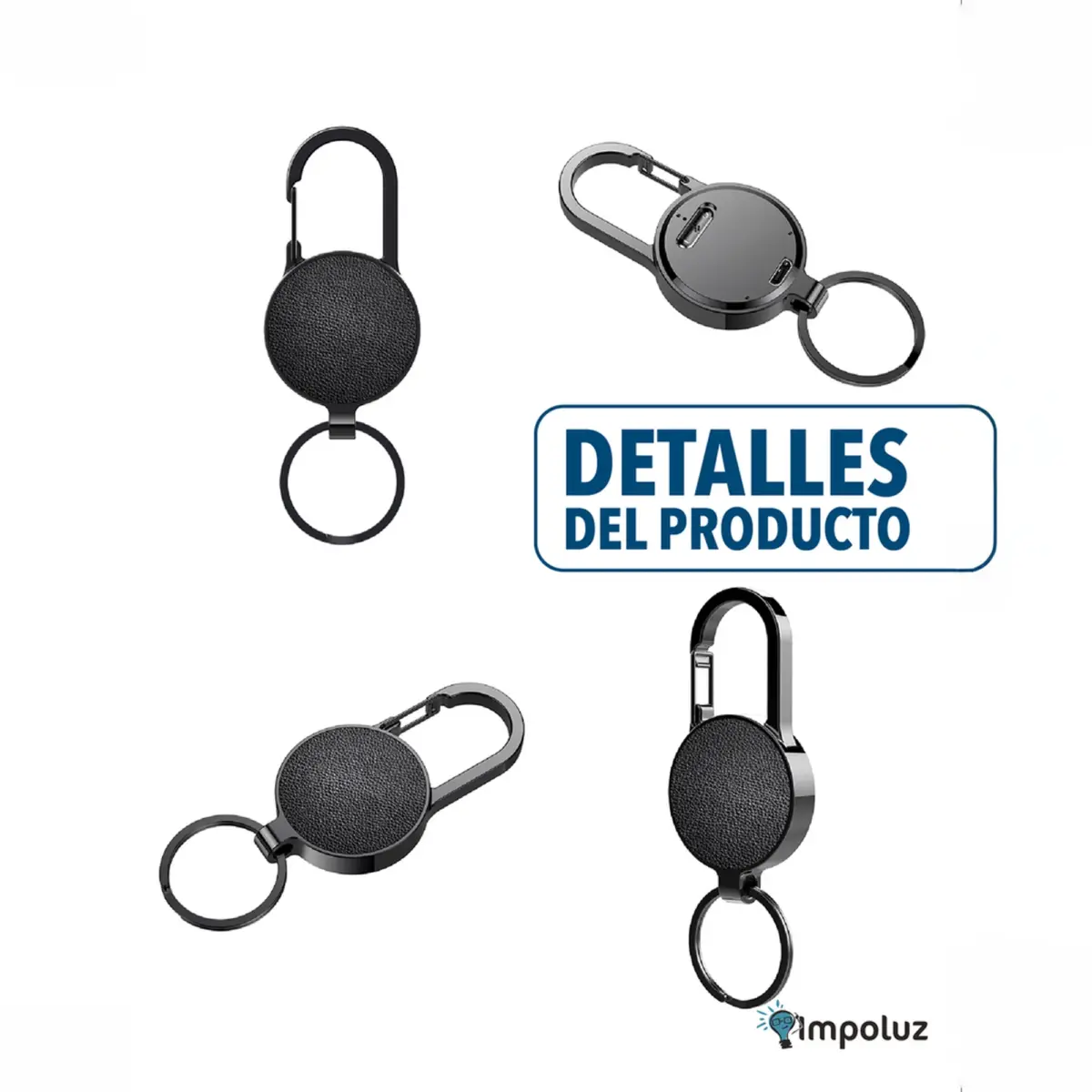 GRABADOR DE VOZ CON ACTIVACION DE VOZ 26