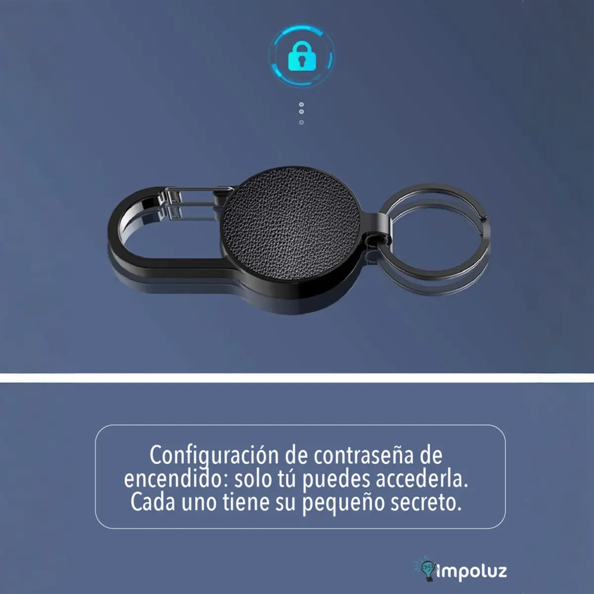 GRABADOR DE VOZ CON ACTIVACION DE VOZ23