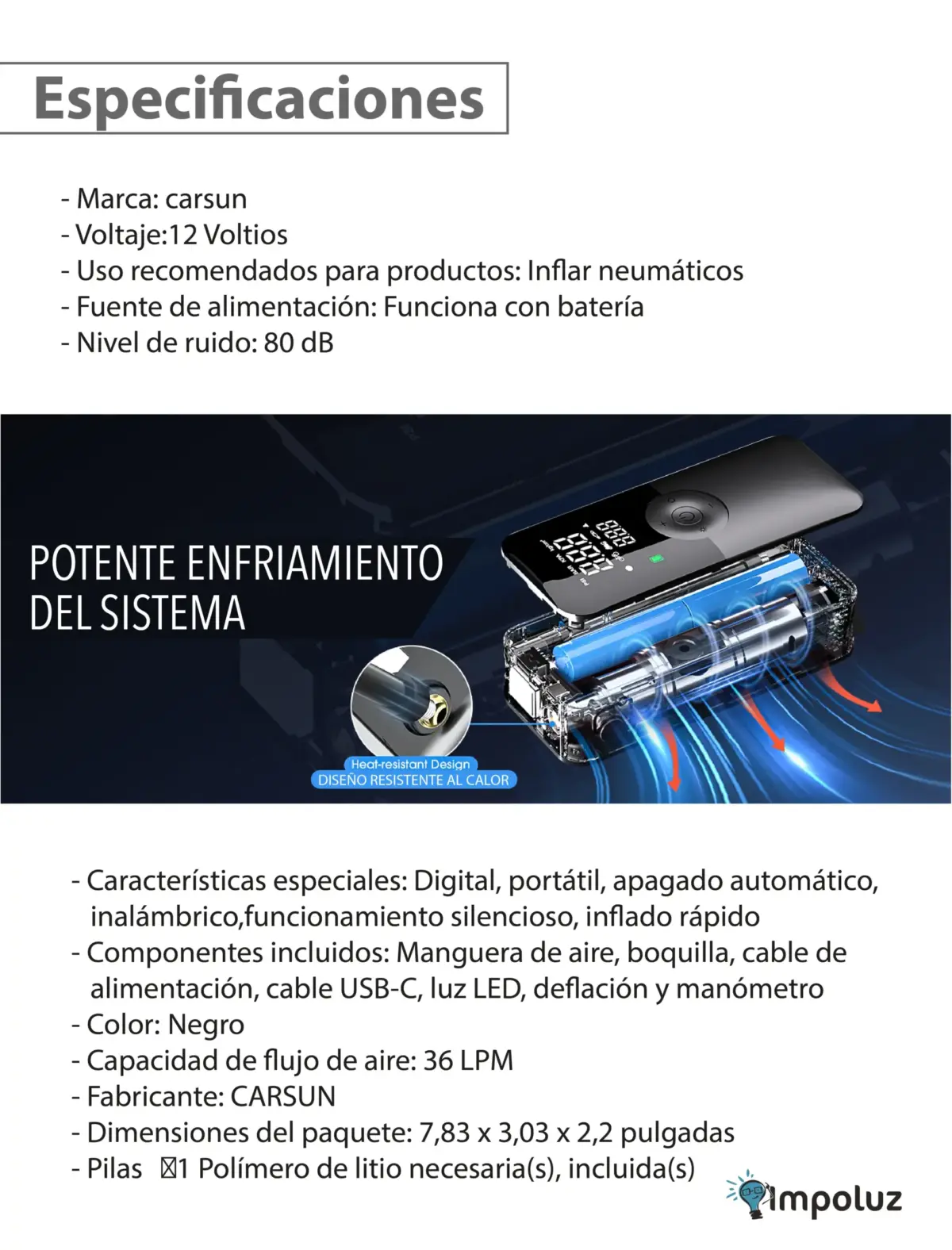 INFLADOR PORTATIL MINI 06