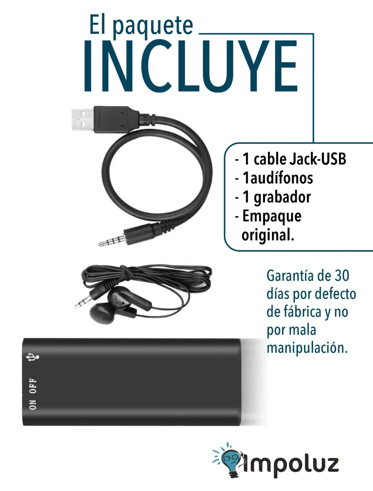 MICROFONO MP3 06