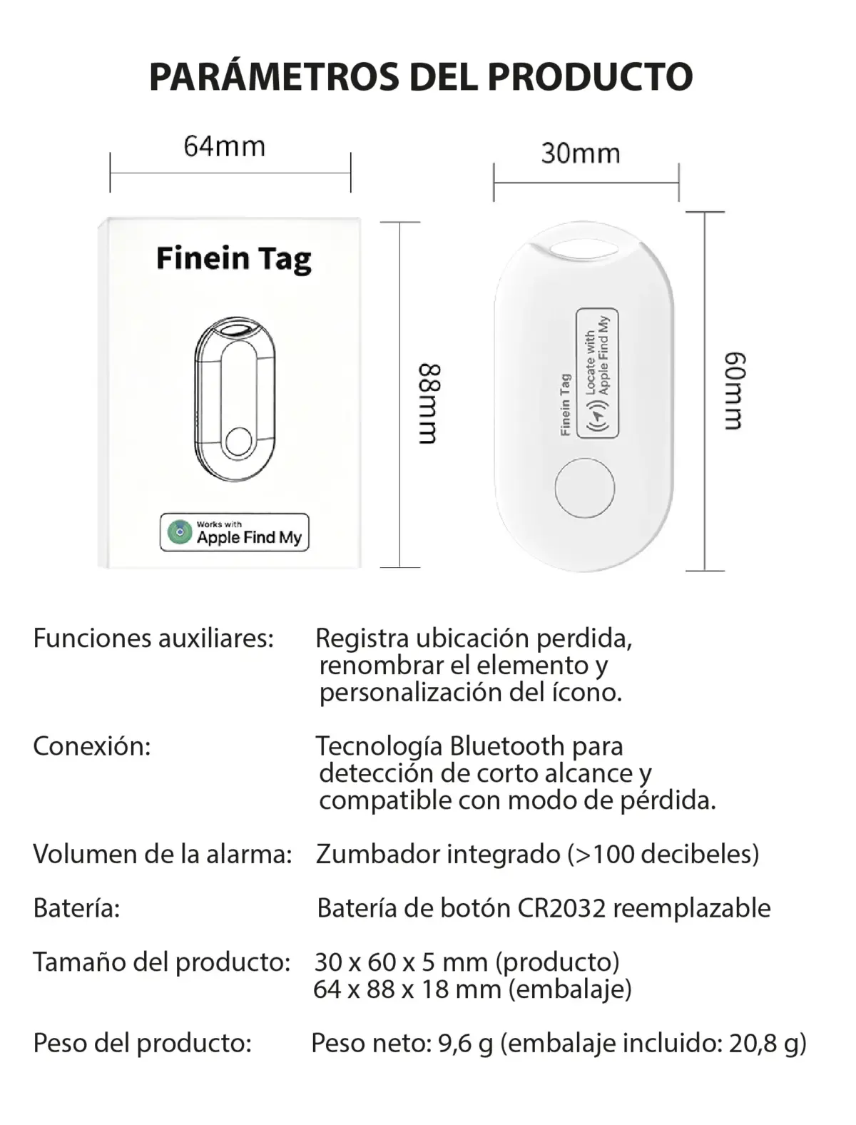 TAGS 08 TAGS 08