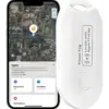 Rastreador GPS mini tipo llavero para moto y carro. Localiza tus vehículos en tiempo real desde tu smartphone. Compacto, discreto y fácil de usar. ¡Compra hoy!
