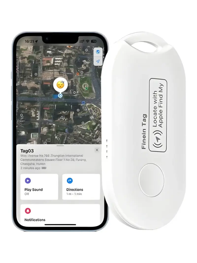 Rastreador GPS mini tipo llavero para moto y carro. Localiza tus vehículos en tiempo real desde tu smartphone. Compacto, discreto y fácil de usar. ¡Compra hoy!