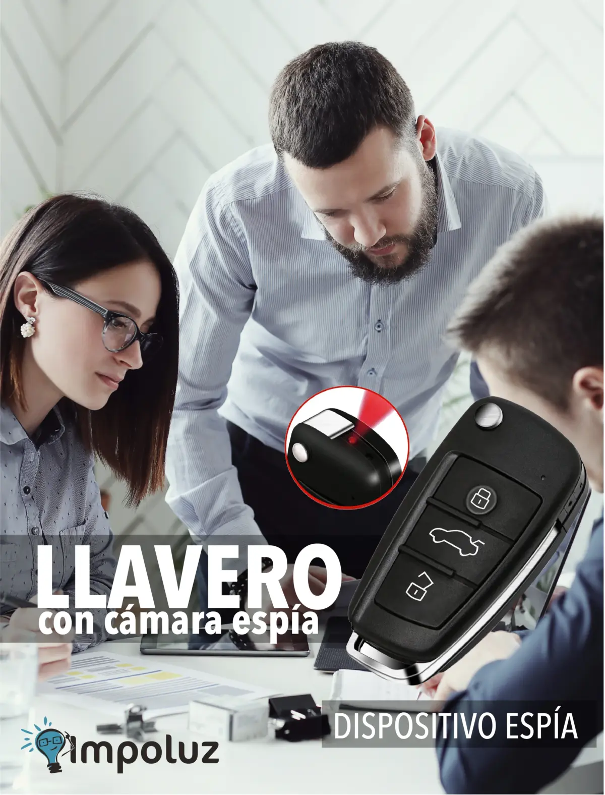 NUEVO LLAVERO CARRO 02