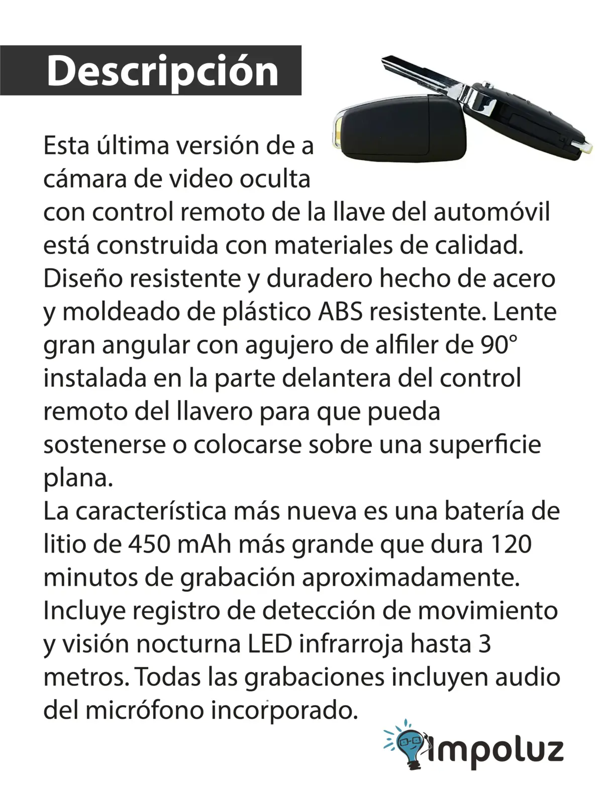 NUEVO LLAVERO CARRO 03