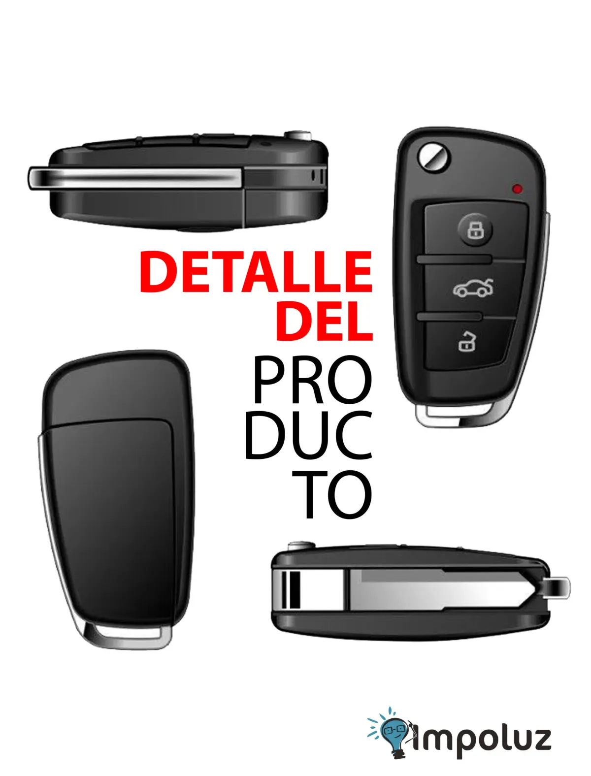 NUEVO LLAVERO CARRO 04