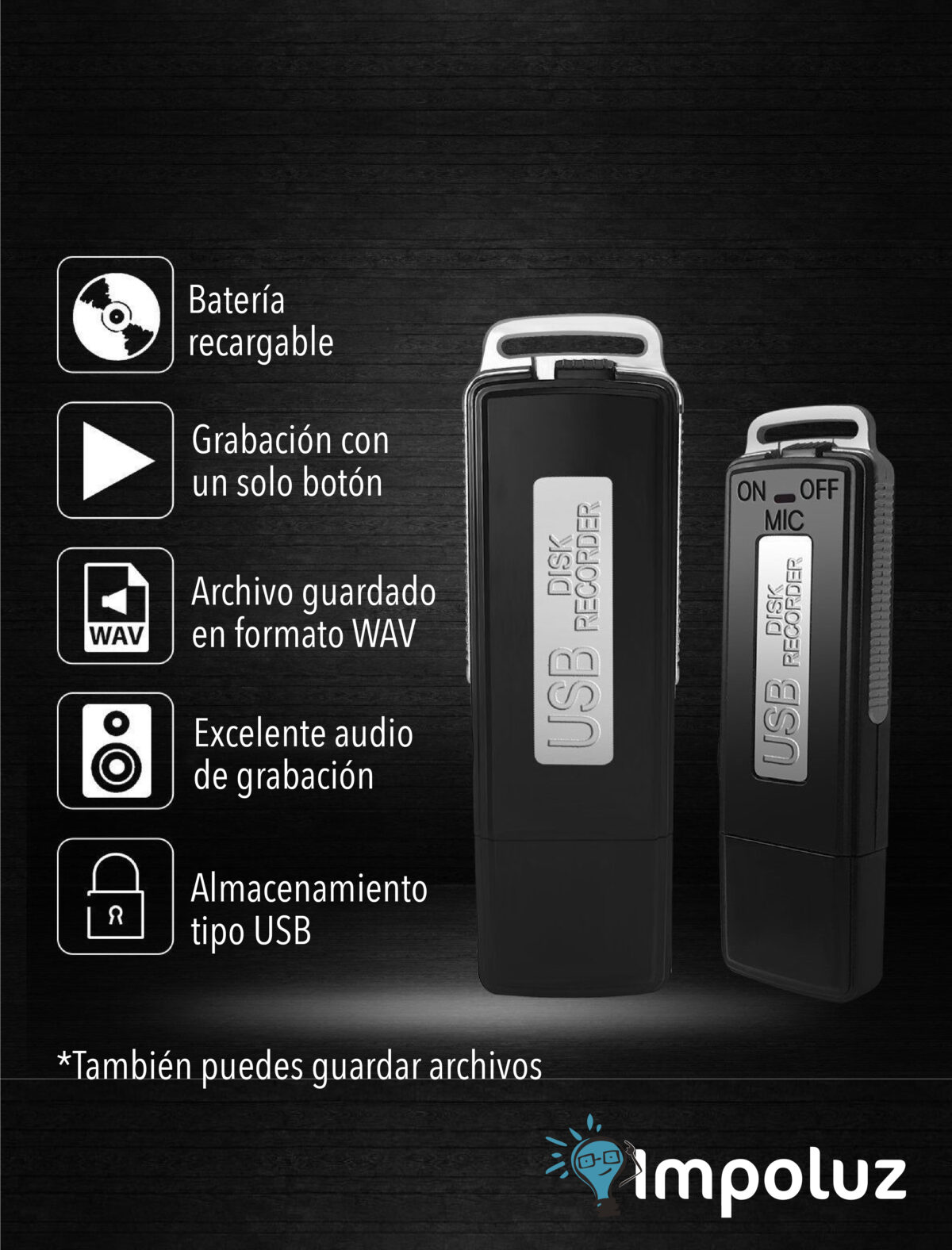 mini microfono espia mini microfono espia