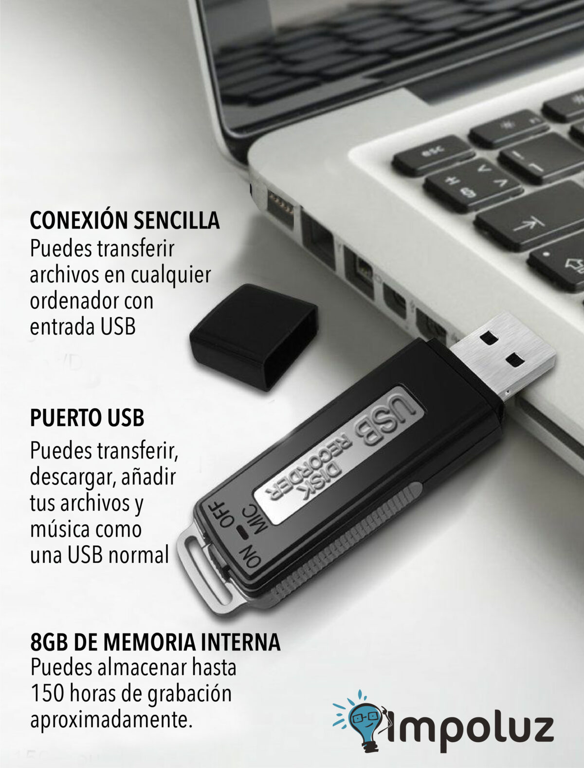 usb espia usb espia